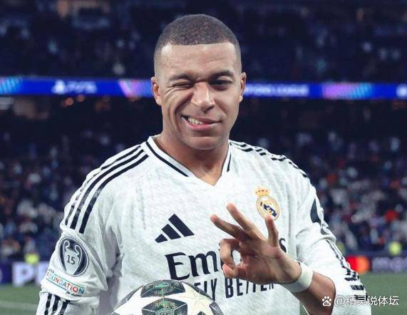 炸翻足坛！2亿欧已经撕破脸，皇马下最后通牒逼宫，姆巴佩拒战曼城，结局全是未知数